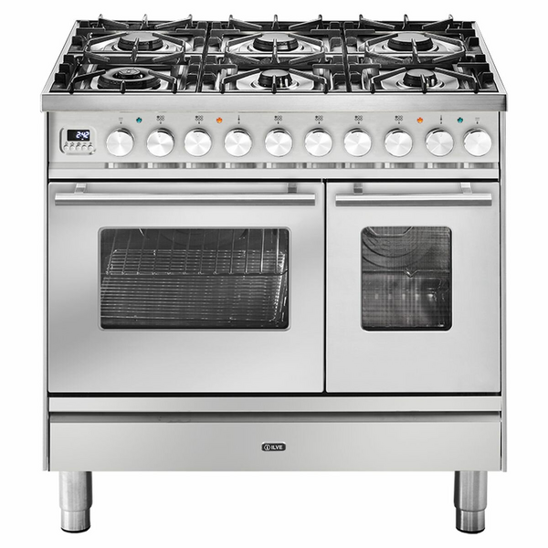 Ilve iv605bv cheap