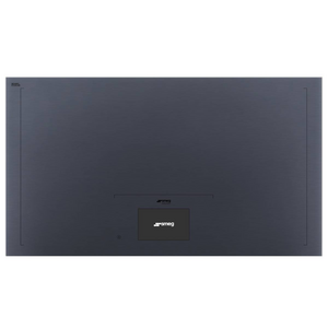 Smeg 93cm Linea Area Induction Cooktop - Neptune Grey SIA1963DG