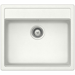 Abey Schock Nemo Single Sink Bowl Alpina