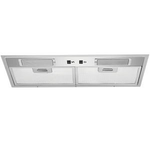 Schweigen 60cm Stainless Steel Under Canopy Silent Rangehood with ISO ST Drive Motor