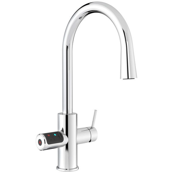 Zip HydroTap G5 Celsius Plus All-In-One Tap - Boiling and Ambient Filtered Water with Hot and Ambient - Chrome H5M785Z00AU