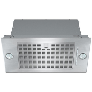 Miele 58cm Built-In Rangehood Stainless Steel DA2360