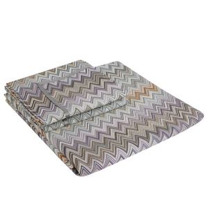 Missoni John 165 New 250x200 Duvet Cover Set 8051575981296