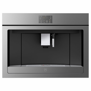 V-ZUG CoffeeCenter V6000 45 Platinum 2500500005