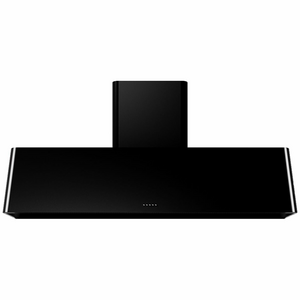 ILVE 150cm Nostalgie AG Series Canopy Rangehood