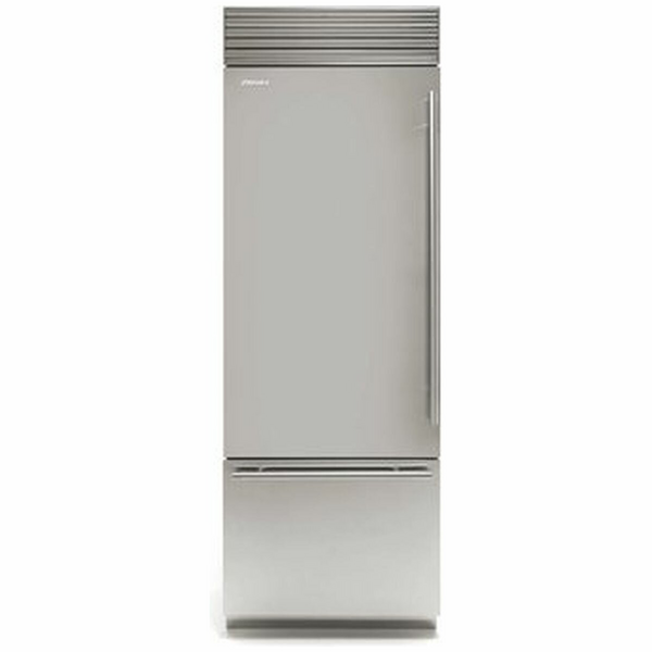 Fridge freezer 2025 165cm high