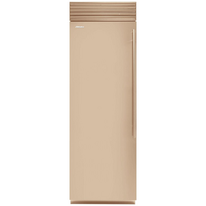 Fhiaba 494L X-PRO Fridge Left Hinge Gold