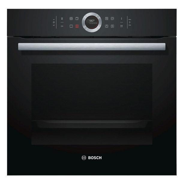 Bosch oven hotsell hba574bs0a