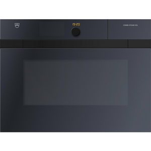 V-ZUG 45cm Compact Built-In Combi-Steam Oven CSTXSLZ60FY 2300875322