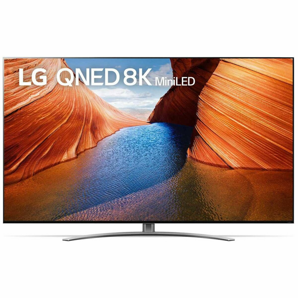 LG 75 Inch QNED99 8K Smart QNED TV 75QNED99SQB