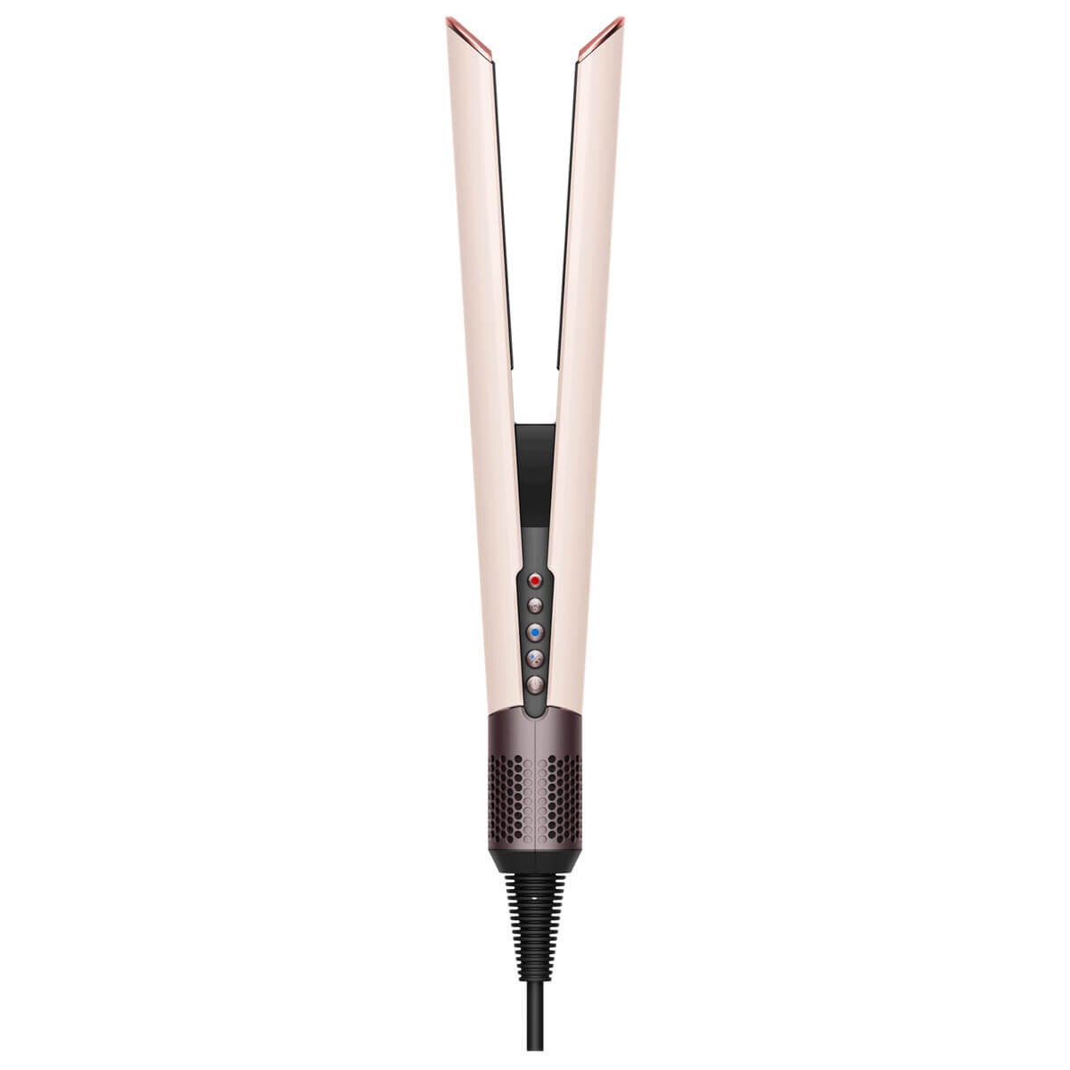 Dyson Airstrait Hair Straightener Ceramic Pink/Rose Gold 453965-01 