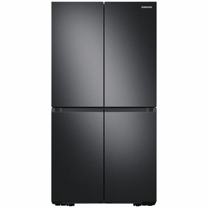 Samsung 648L French Door Fridge Black SRF7500BB