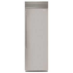 Fhiaba 494L X-Pro Series Column Refrigerator Right Hinge Stainless Steel