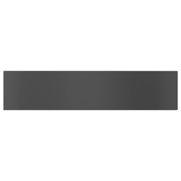 Miele Artline Warming Drawer - Matte Black ESW7010MATTEBLACK