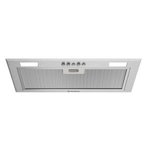 Westinghouse 52cm Integrated Rangehood Stainless Steel WRI515SC