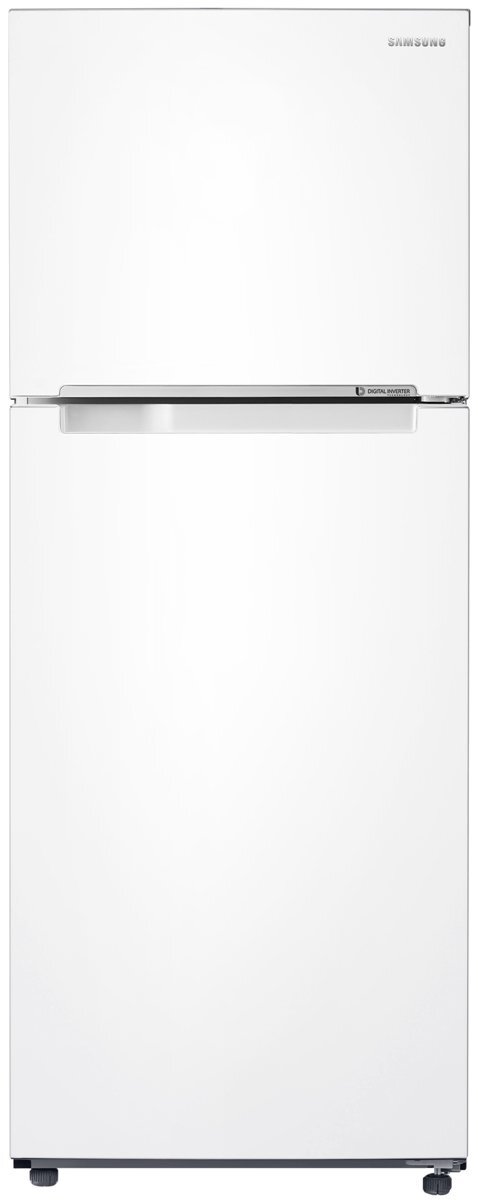 Samsung 400l top mount fridge store