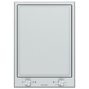 Barazza 37cm Thalas Built-in Electric Teppanyaki Hob
