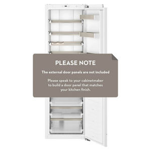 Gaggenau 289L 200 Series Vario Series