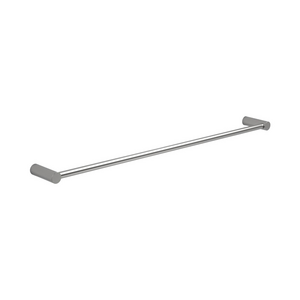Rogerseller Tonic 650mm Single Towel Rail - Graphite 3435010205