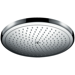 Hansgrohe Croma 280 1jet Overhead Shower - Chrome 26221000