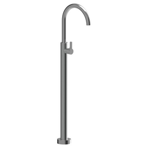 Rogerseller Arq Freestanding Bath Mixer - Chrome 3606017301