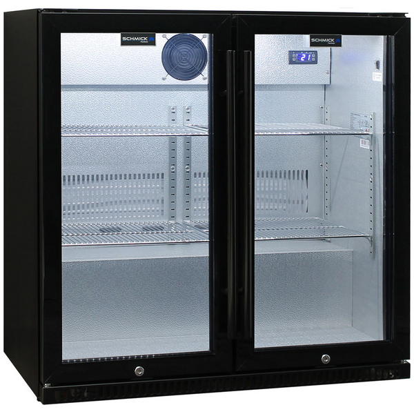 Schmick 190L Beverage Centre SK190-B