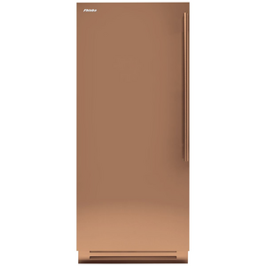 Fhiaba 626L Classic Fridge Left Hinge Copper