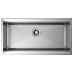 Artinox Layer SBR 81 Workstation Sink SBR81