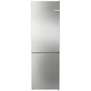 Bosch Series 4 351L Freestanding Bottom Mount Frost Free Fridge