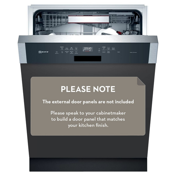 Neff dishwasher reviews shop australia