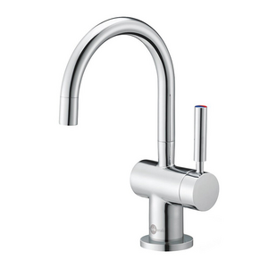 Insinkerator Steaming Hot & Ambient Filtered Water Tap HC3300CH