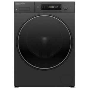 Fisher & Paykel Series 7 12kg Contemporary Front Load Washing Machine Graphite