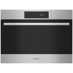 WOLF 60cm E Series Transitional Convection Steam Oven