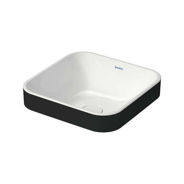 Duravit Happy D.2 Plus Washbowl 2359406100-P