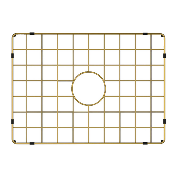 Turner Hastings Novi 60 x 46 Protective Stainless Steel Grid NO601SSG-BB