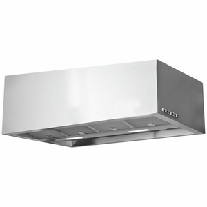 Qasair 150cm Beechworth Wall Mounted Outdoor Rangehood