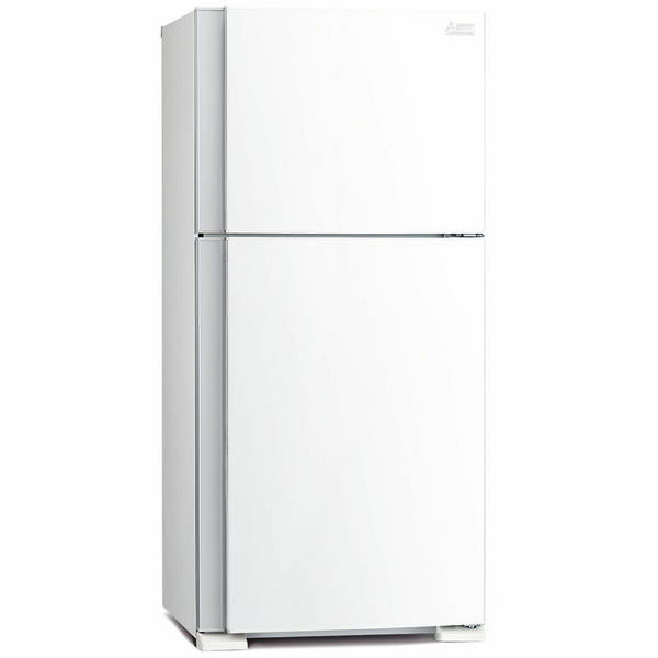 Mitsubishi 492 litre multi drawer refrigerator hot sale