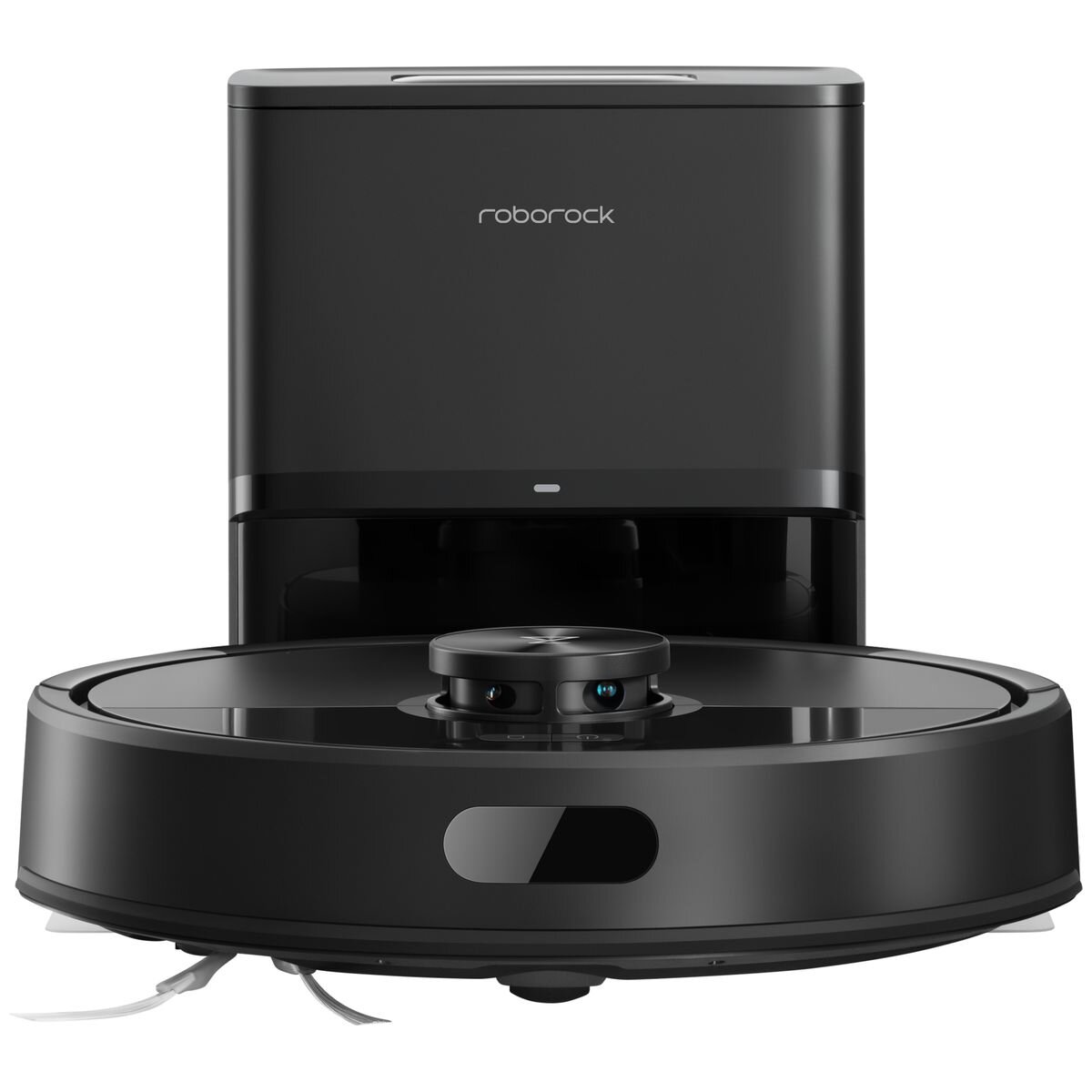 Roborock Q7T Plus Robotic Vacuum Cleaner RR-Q7TP52-03-BLK