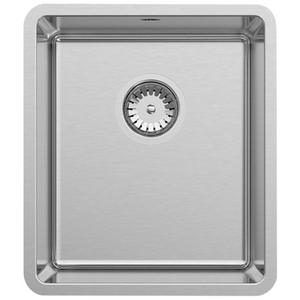 Abey Lucia Single Bowl Sink