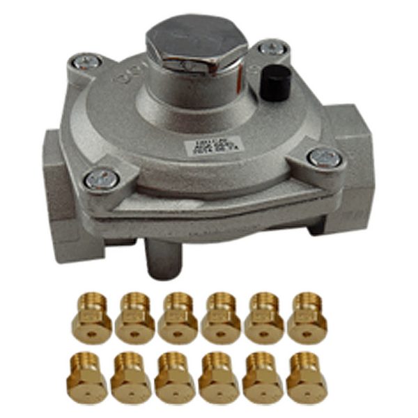 Electrolux LPG Conversion Kit ES6114