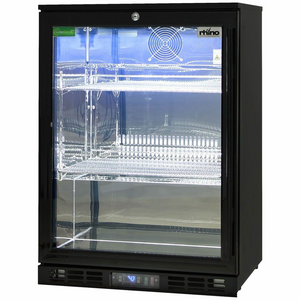Rhino 129L Bar Fridge
