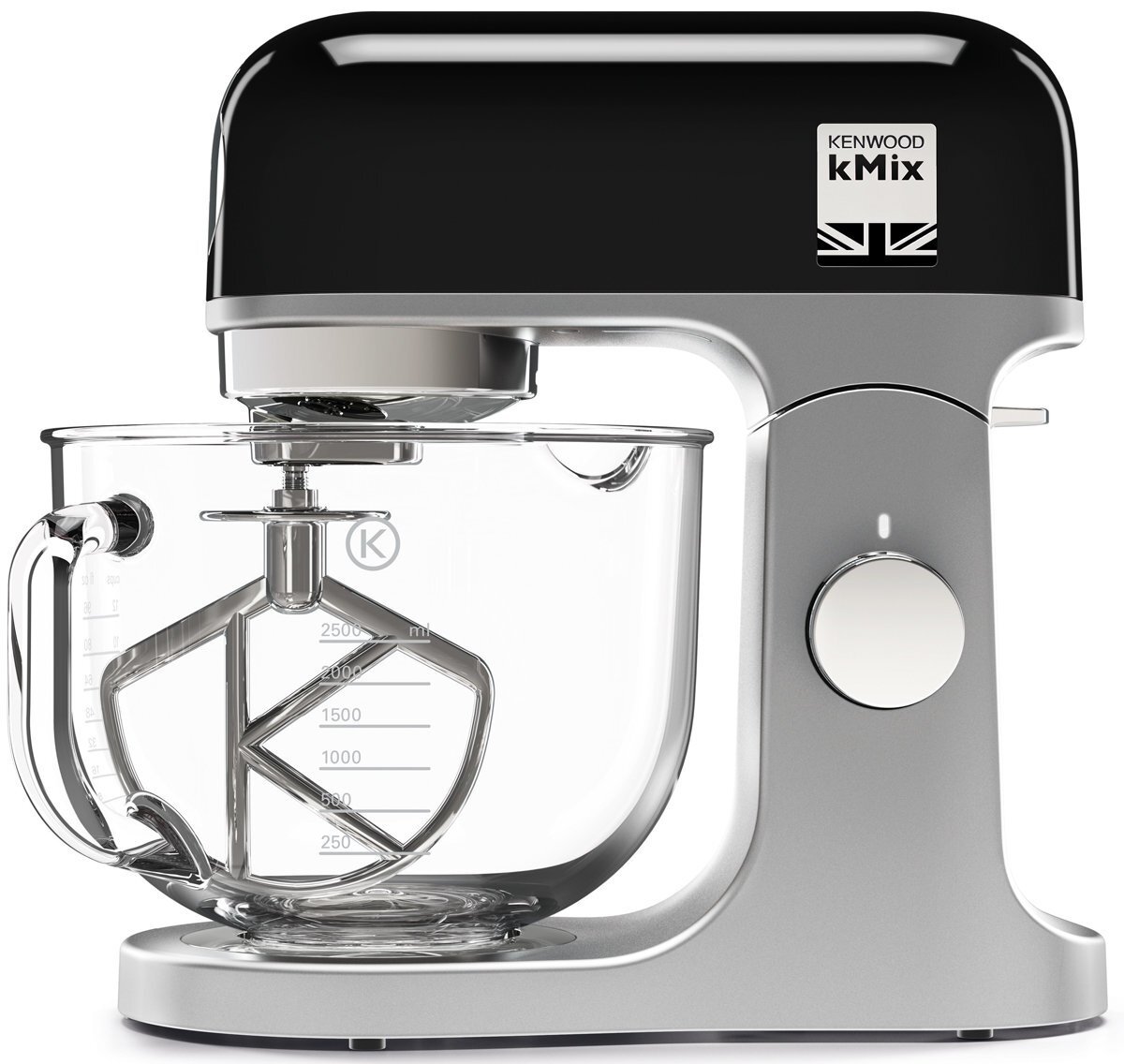 Kenwood kMix Stand Mixer KMX754BK Winning Appliances