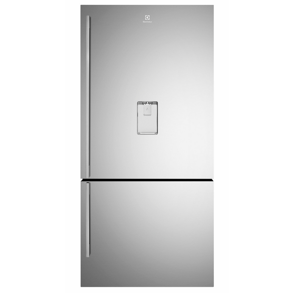 Electrolux 496L Bottom Mount Fridge Stainless Steel EBE5307SC R
