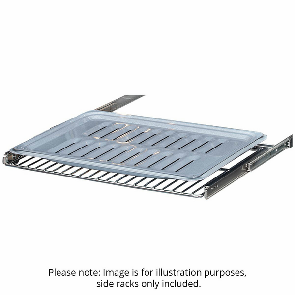 ILVE Telescopic Oven Racks EZIGLIDE