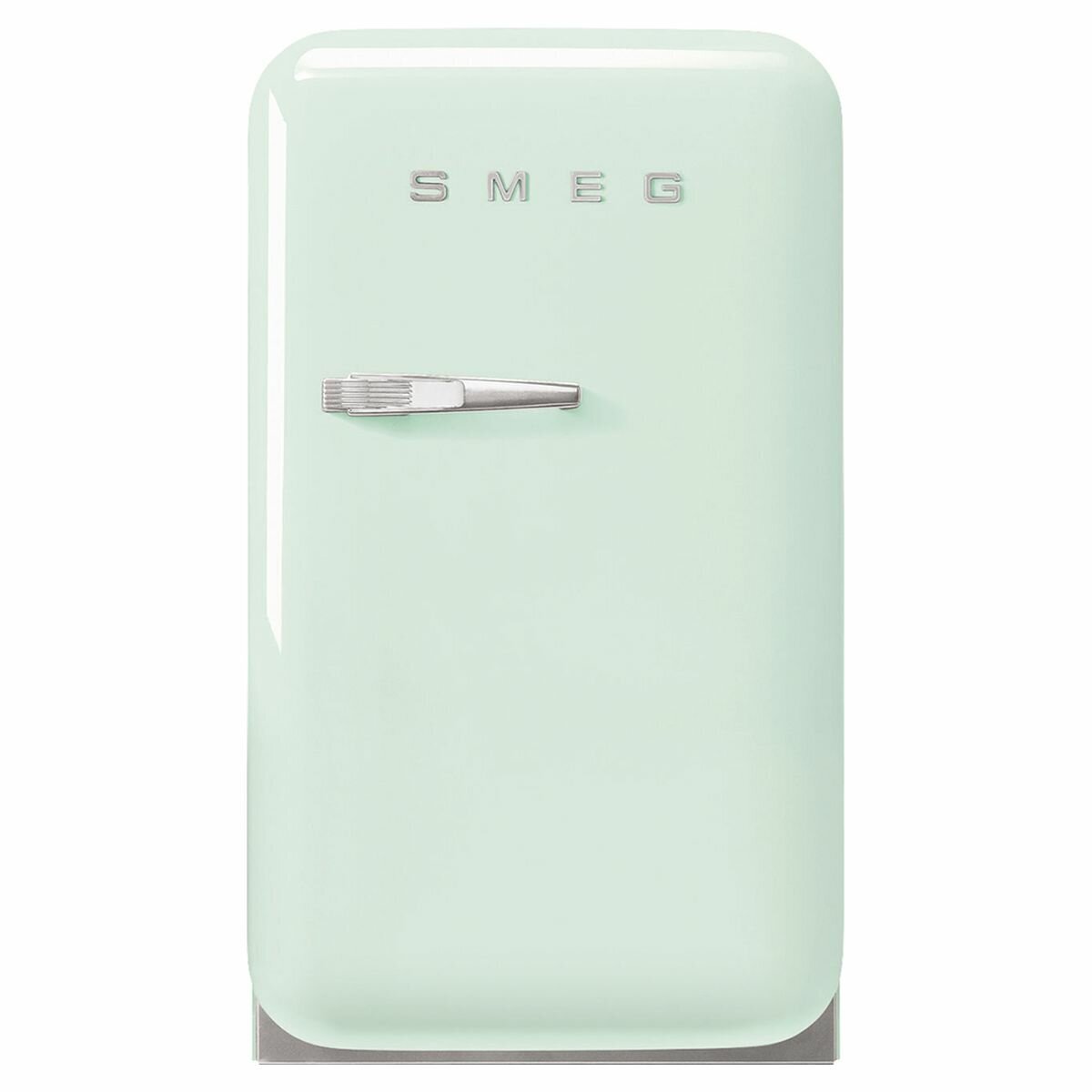Smeg FAB 50 s Style 34L Bar Fridge Pastel Green FAB5RPG5AU