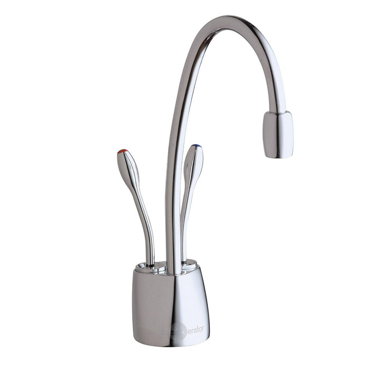 Insinkerator Steaming Hot and Ambient Water Tap HC1100 Winning
