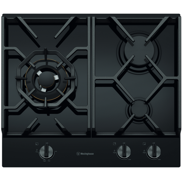 Westinghouse 90cm 2025 induction cooktop whi943bc
