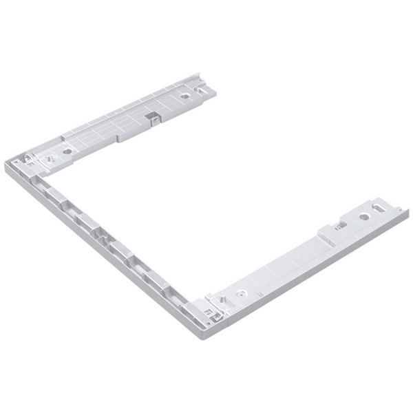 Haier Stacking Kit White ASKSNW1
