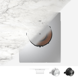 Gaggenau 28cm 400 Series Essential Induction Cooktop CU428100