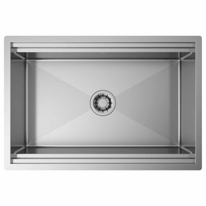 Artinox Planum 74 Workstation Sink PI744025
